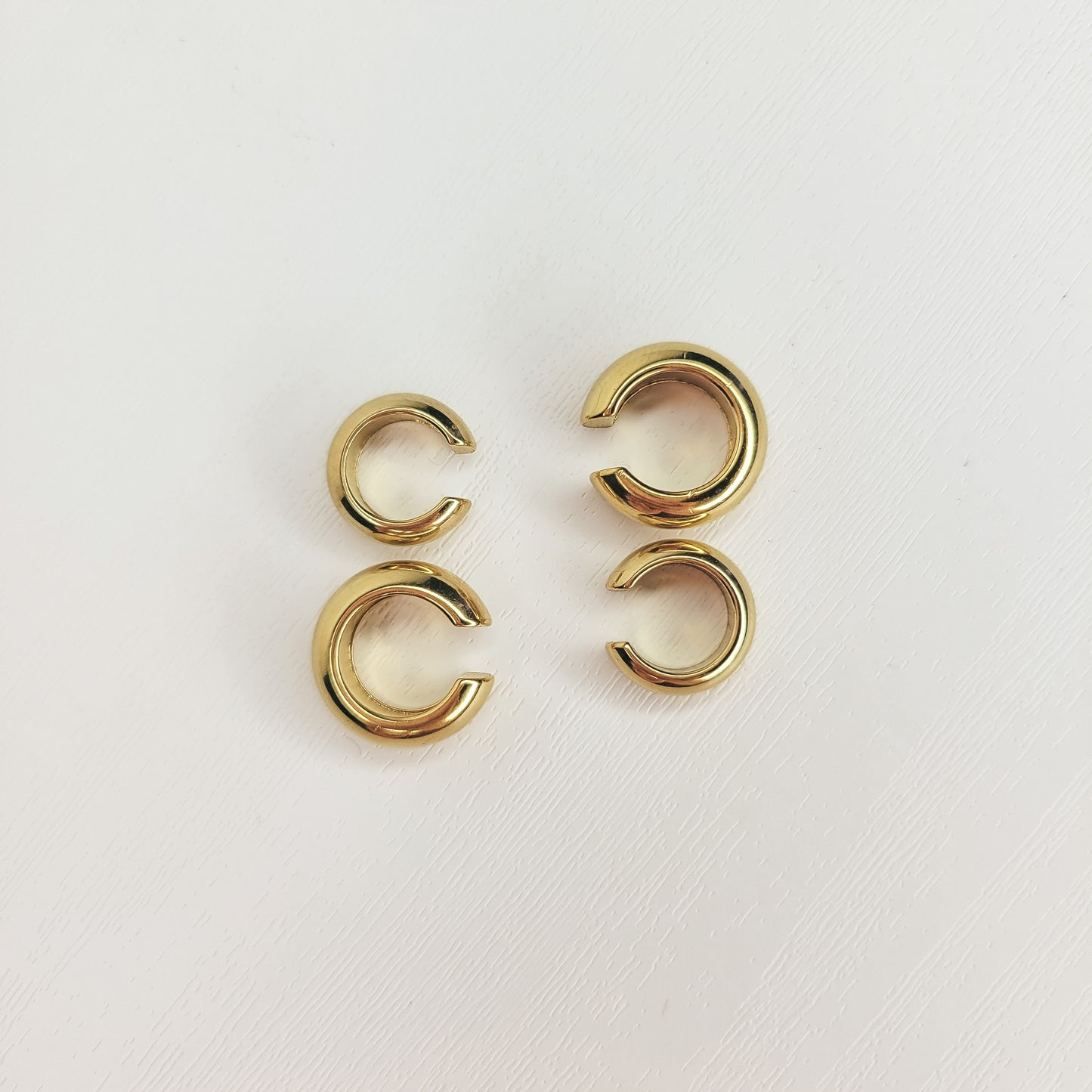 Carla - Ear Cuff