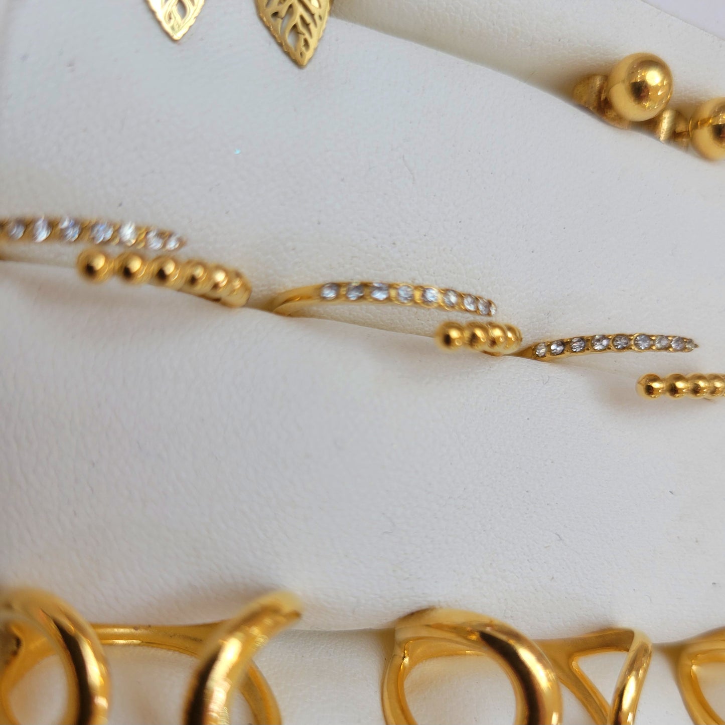 Bright - Anillo