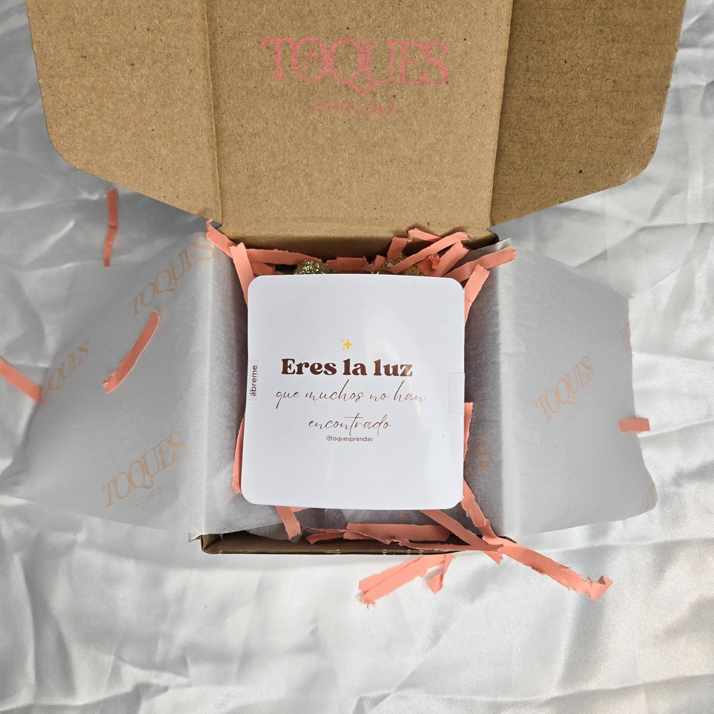 Mariposa Gift Set - Regalo