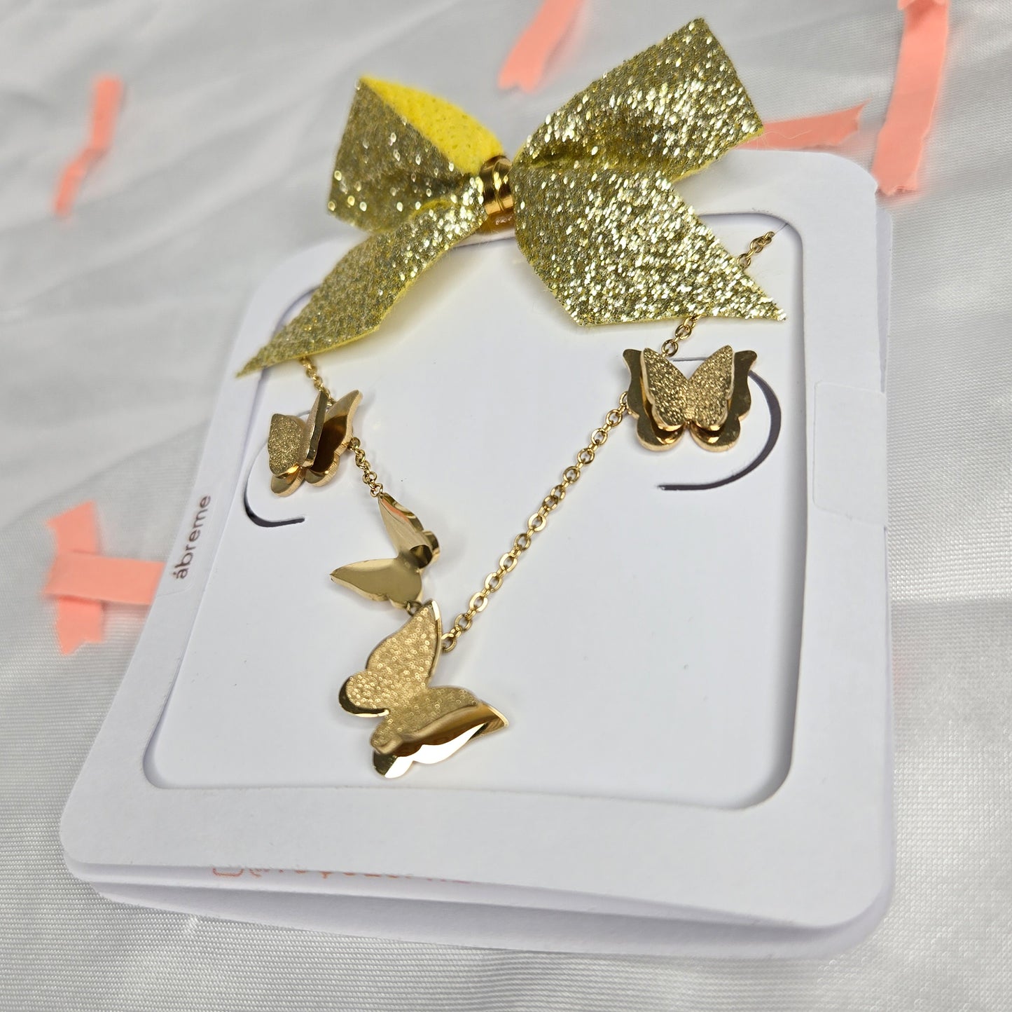 Mariposa Gift Set - Regalo