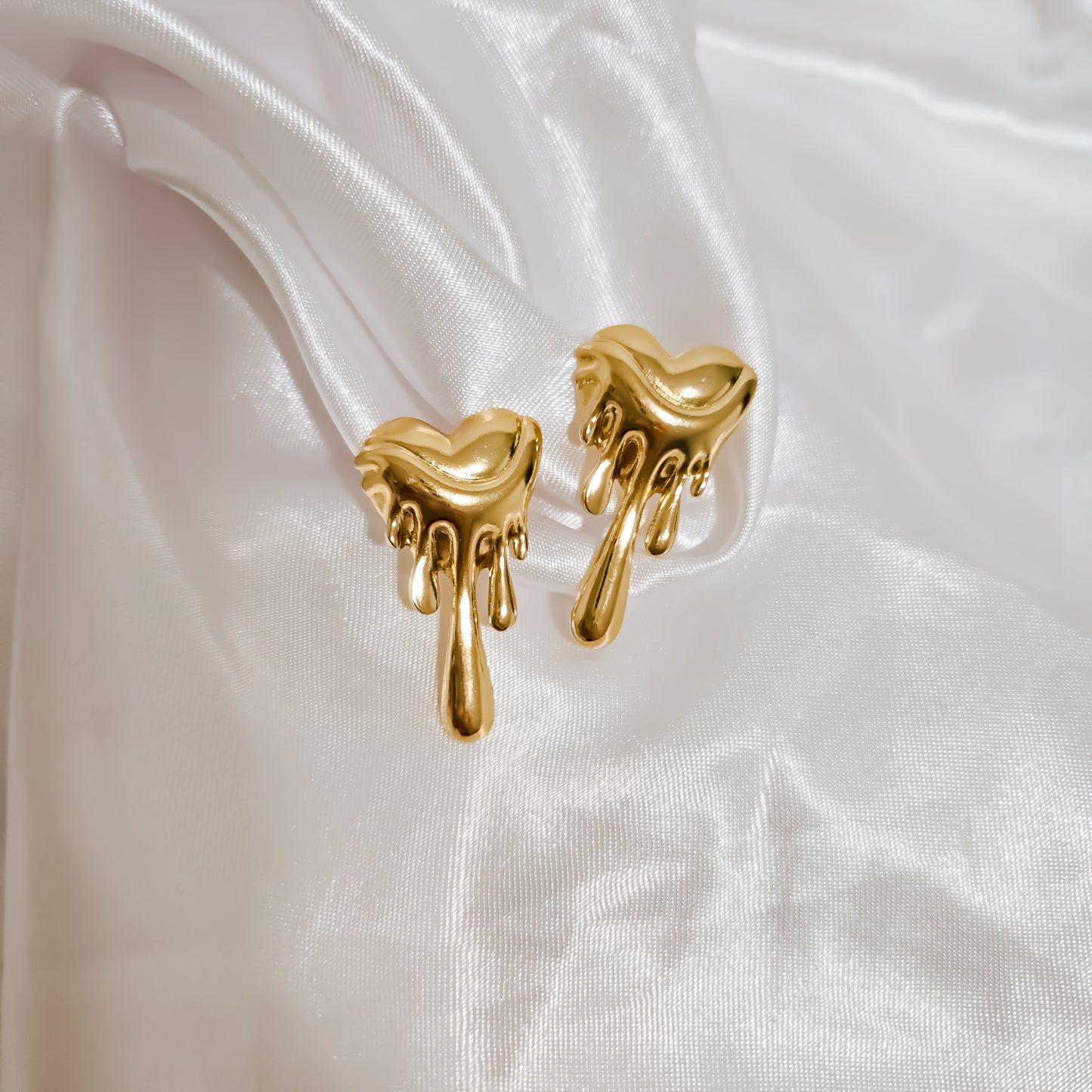 Me derrito de Amor - Aretes