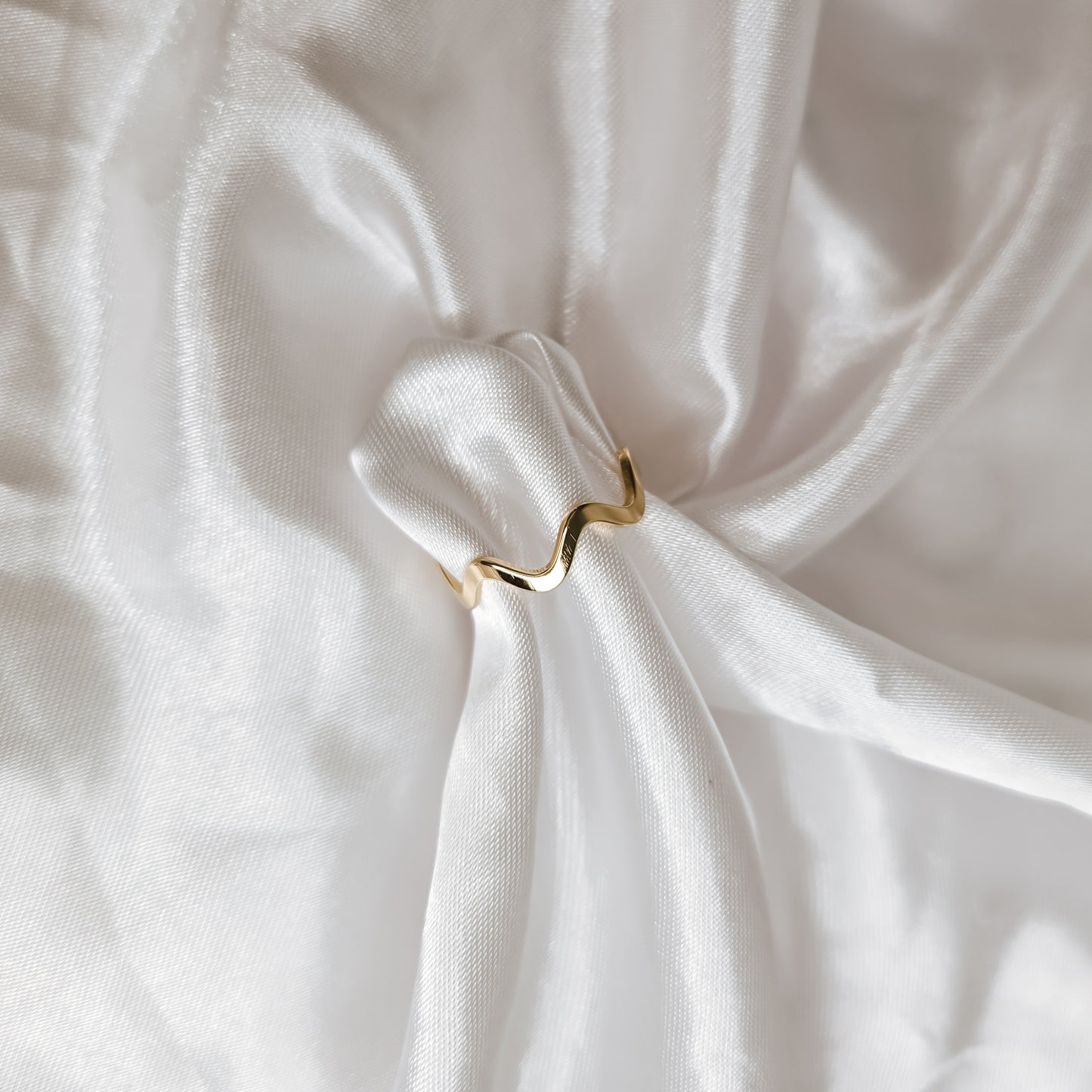 Curvy - Anillo
