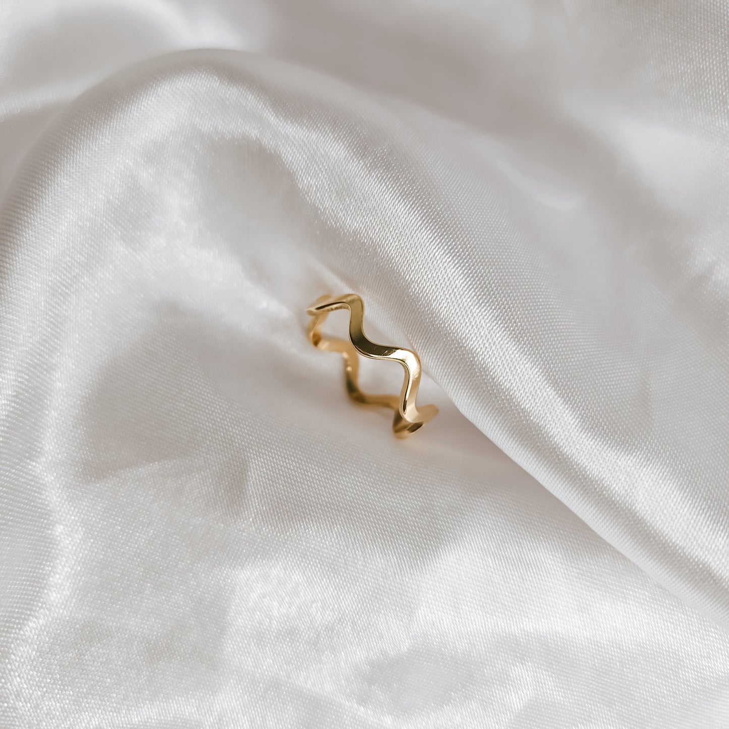 Curvy - Anillo