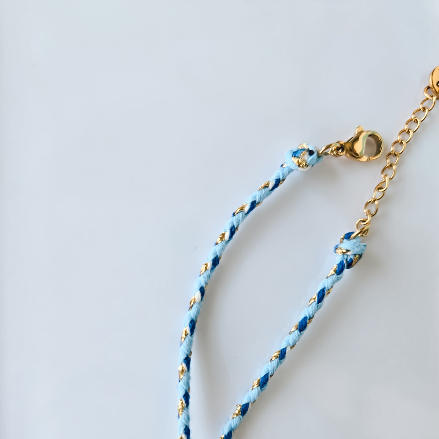 Brisa del Mar - Collar