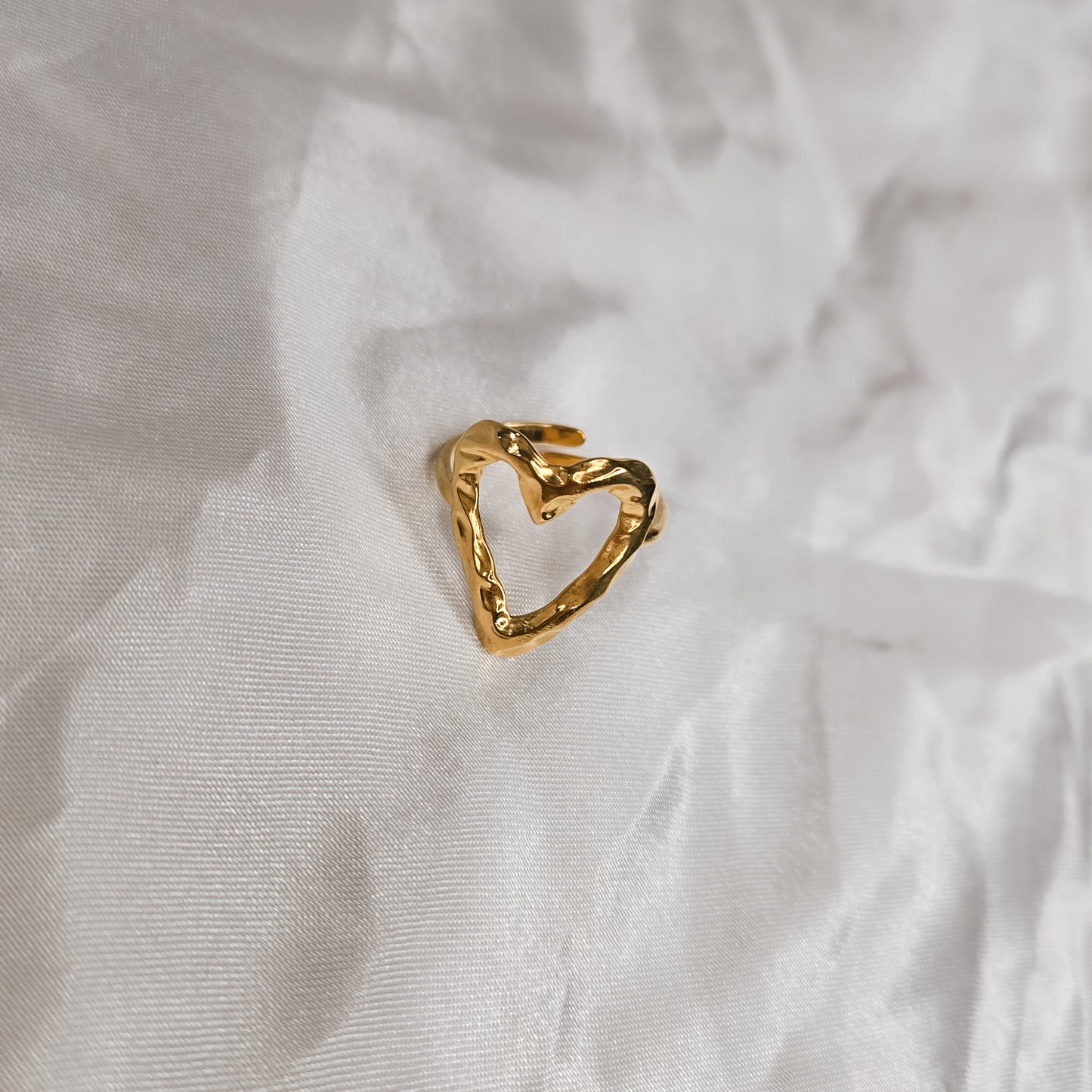 Corazon - Anillo