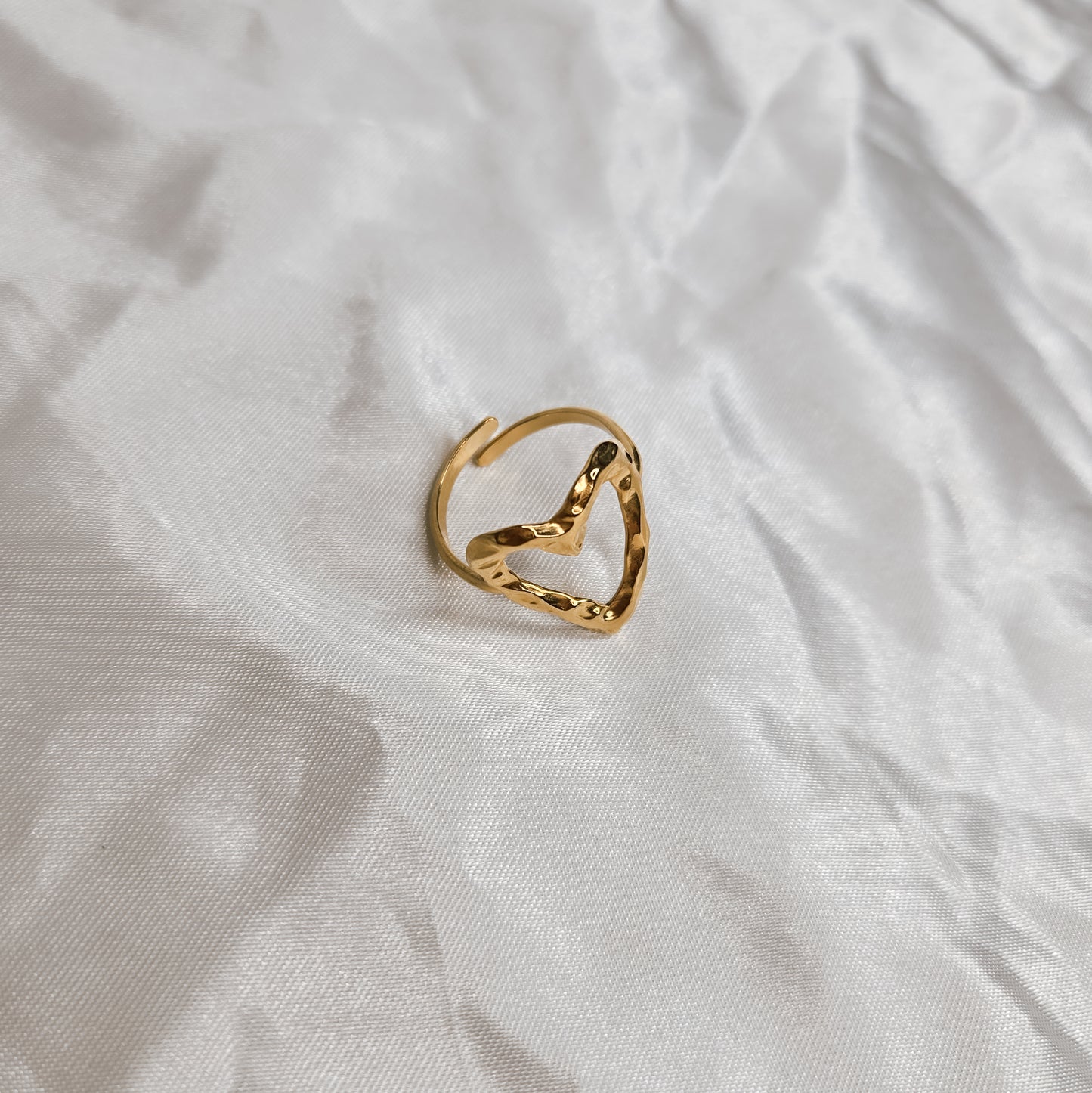 Corazon - Anillo
