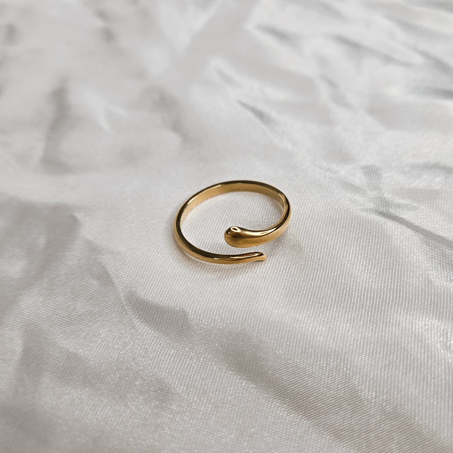 Doble - Anillo