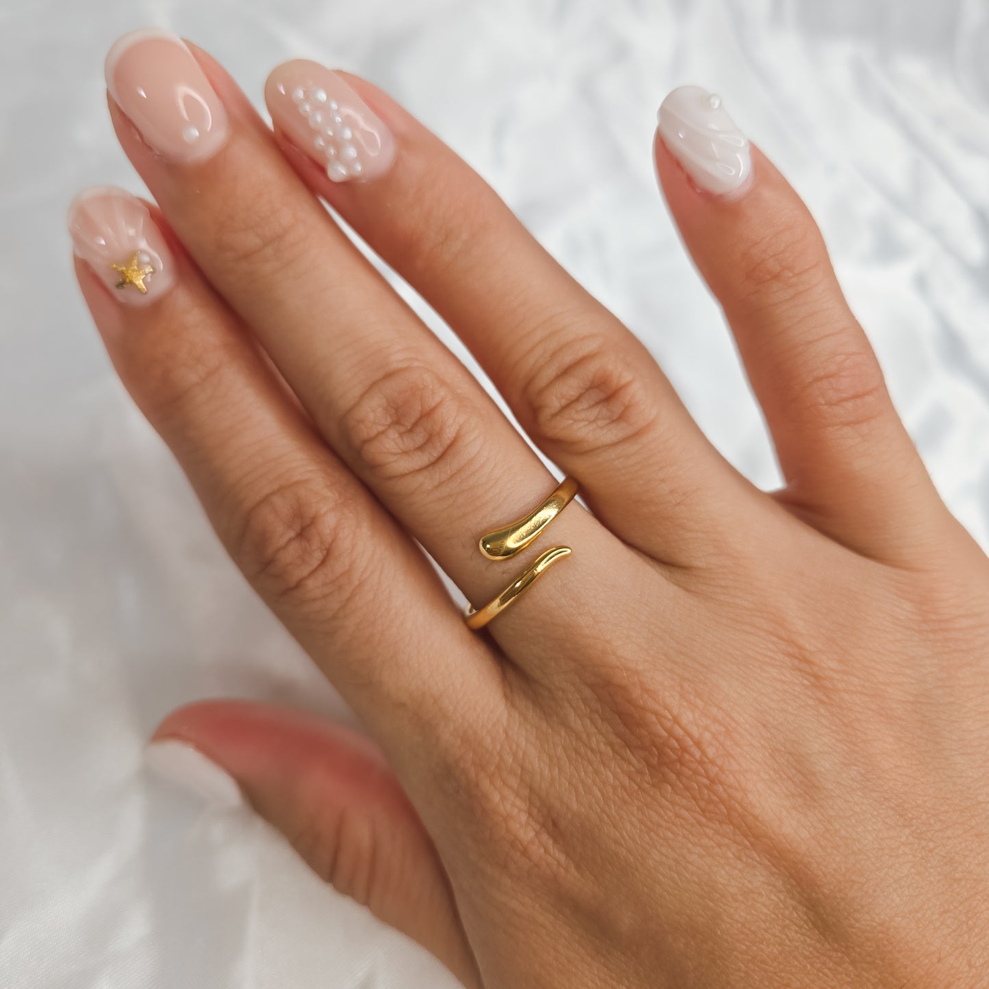 Doble - Anillo