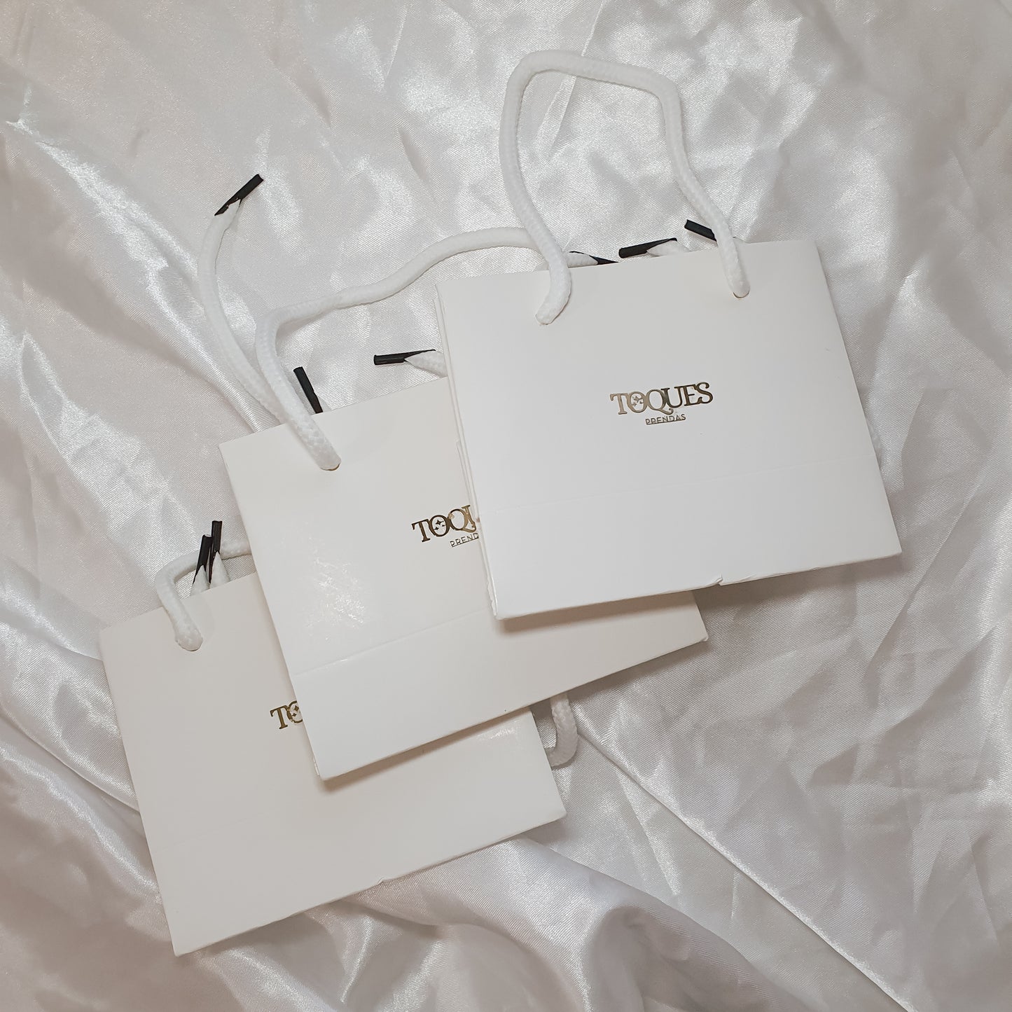 Empaque de Regalo Individualizado