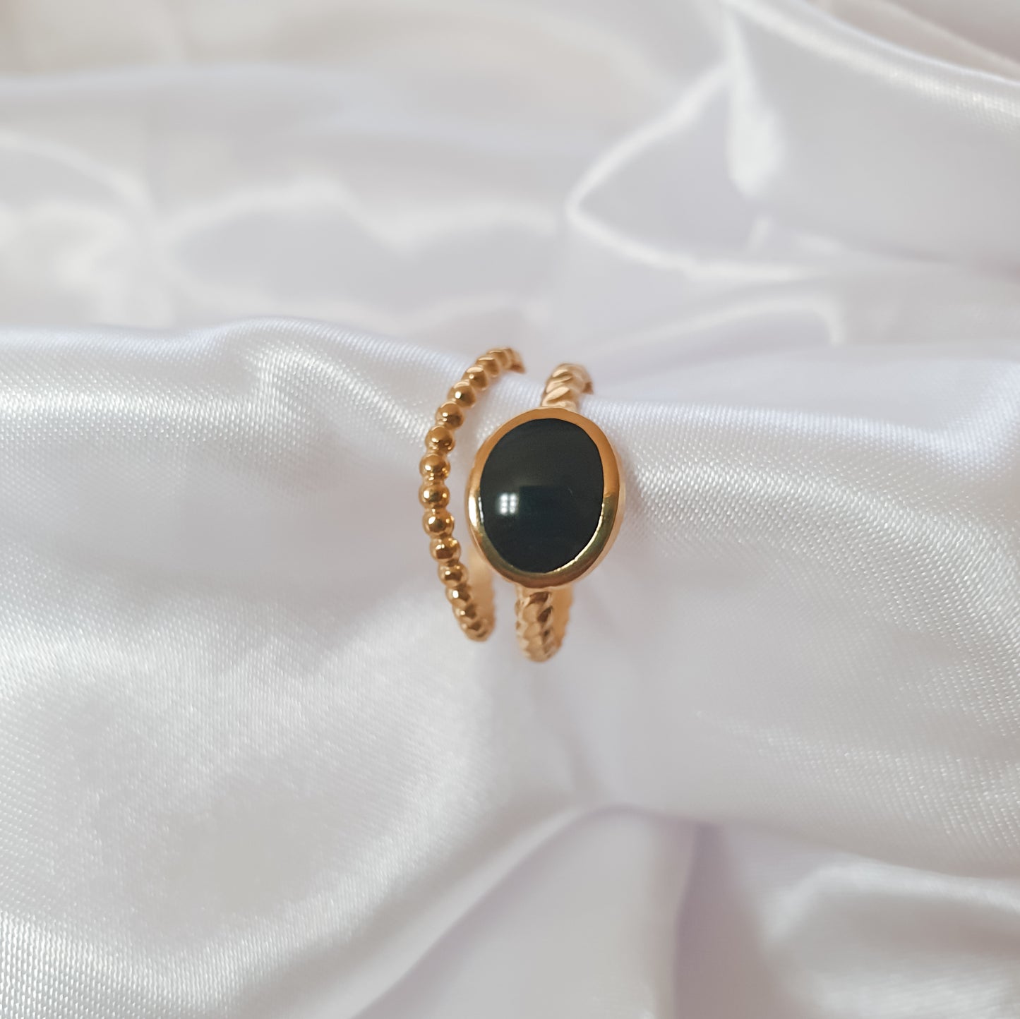 Elegancia - Anillo
