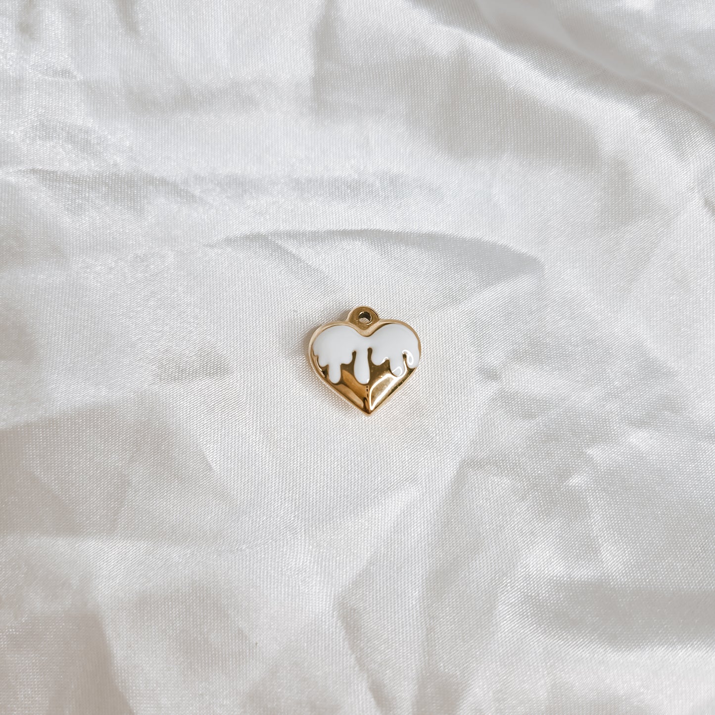 Me derrito de amor - Charm