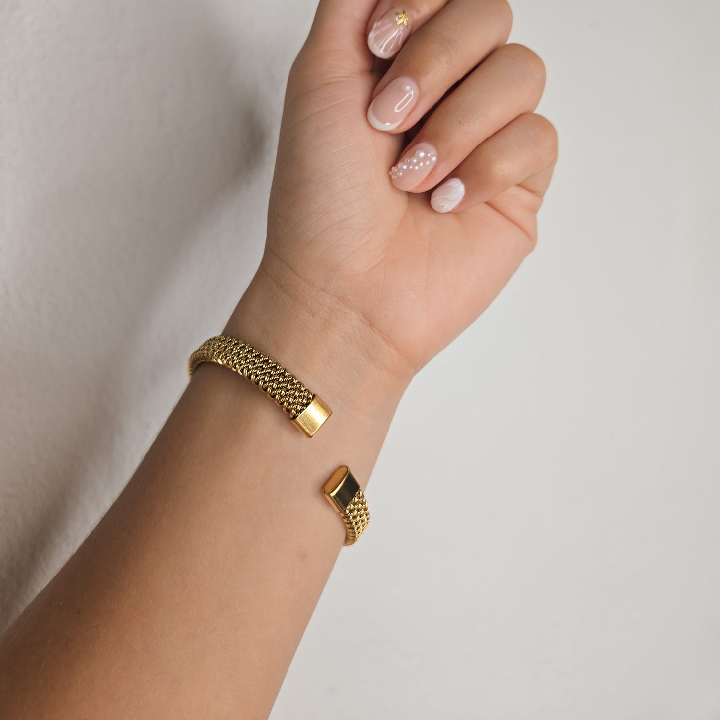 Paris - Bangle