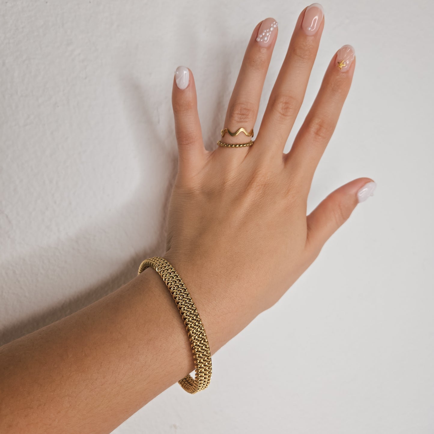 Paris - Bangle