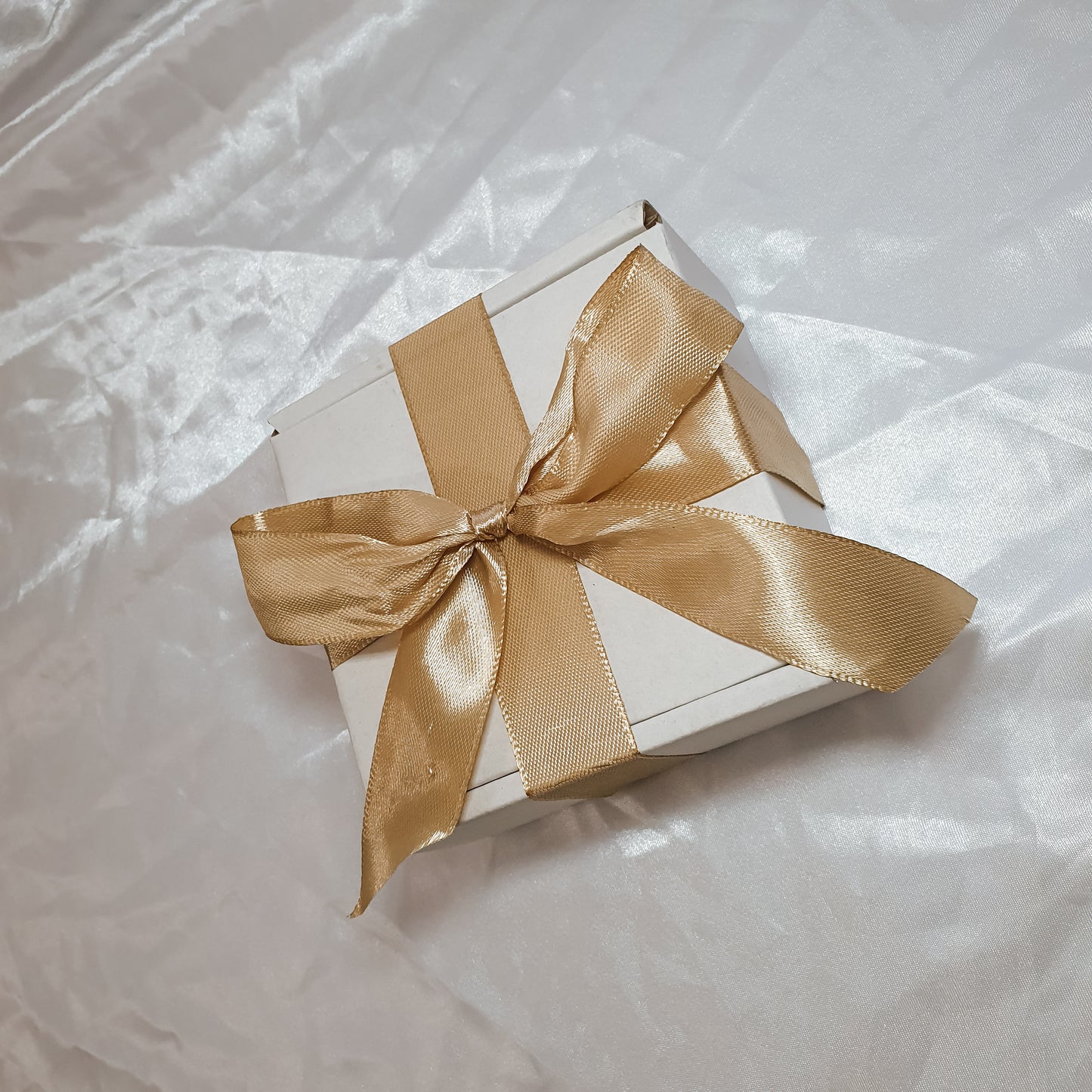 Empaque de Regalo Individualizado