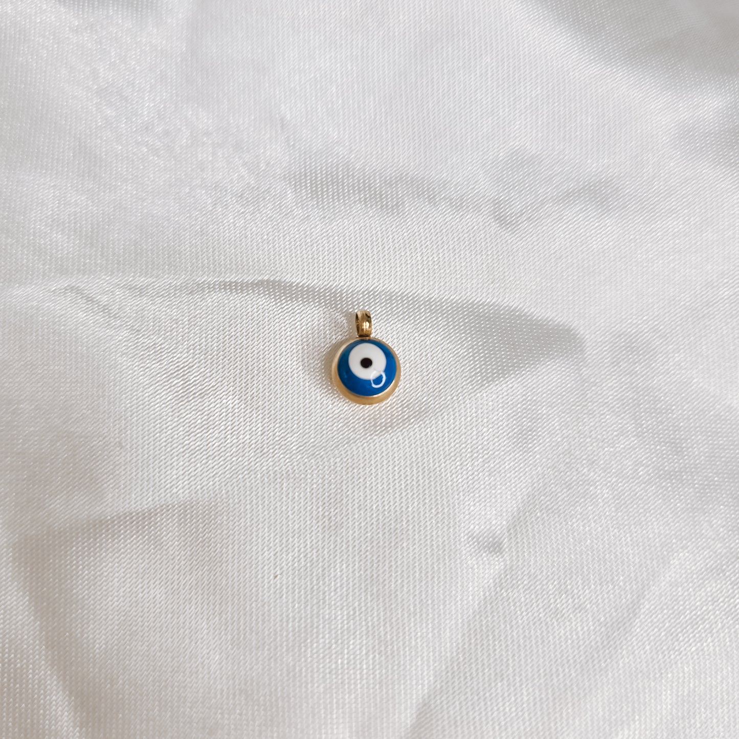 Ojo Azul - Charm