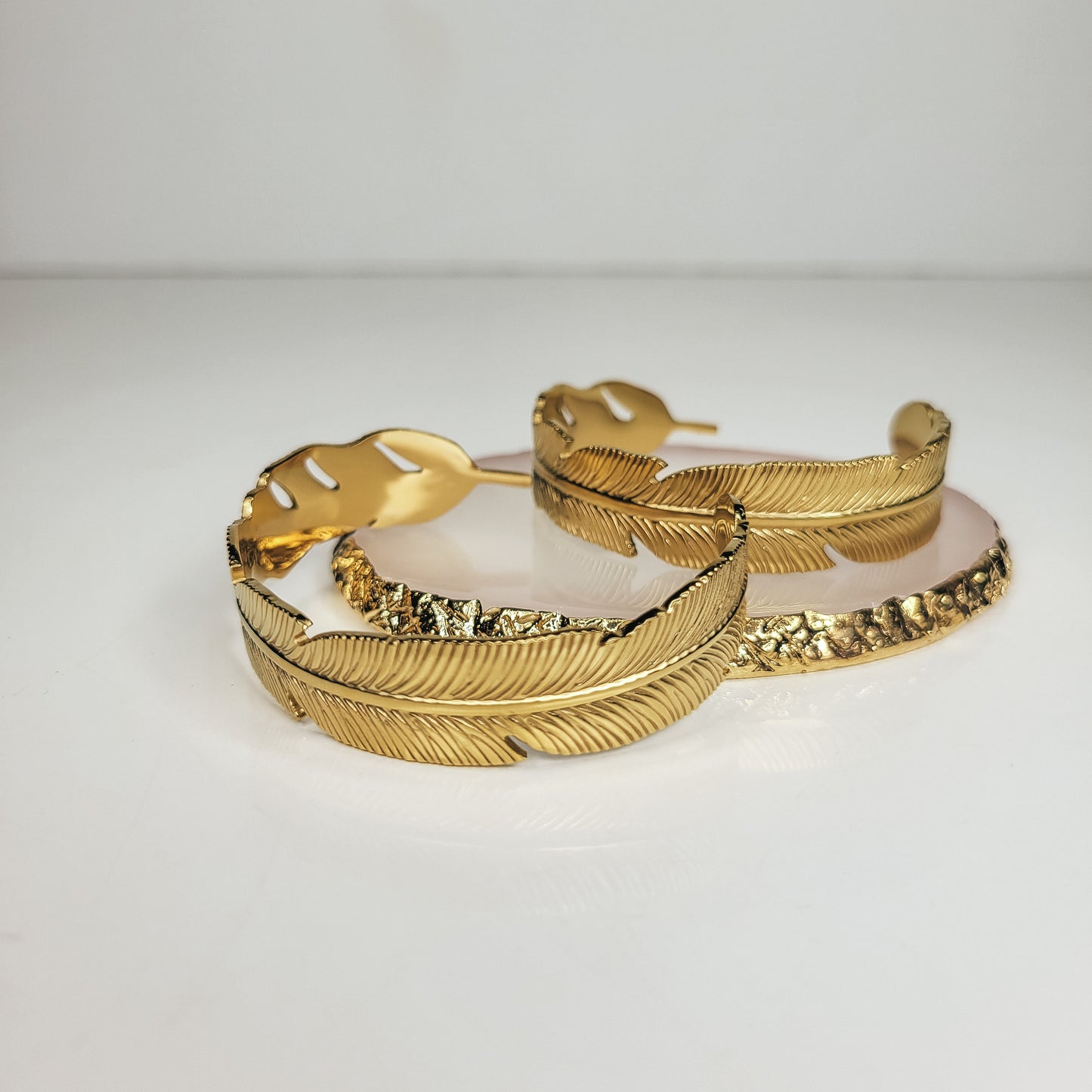 Hoja - Bangle