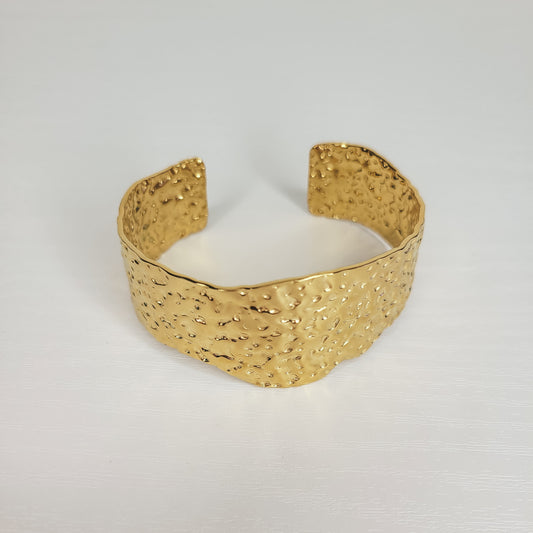 Lava Ancha - Bangle