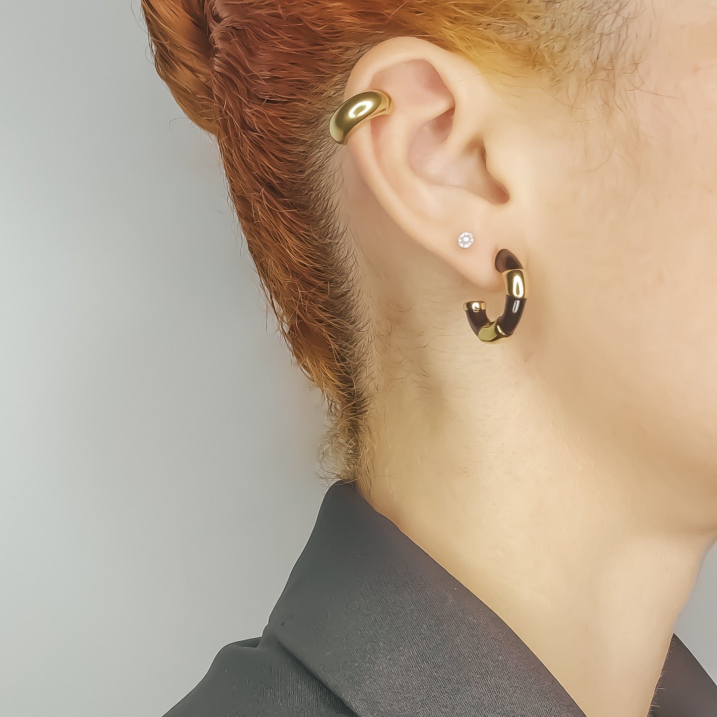 Carla  - Ear Cuff