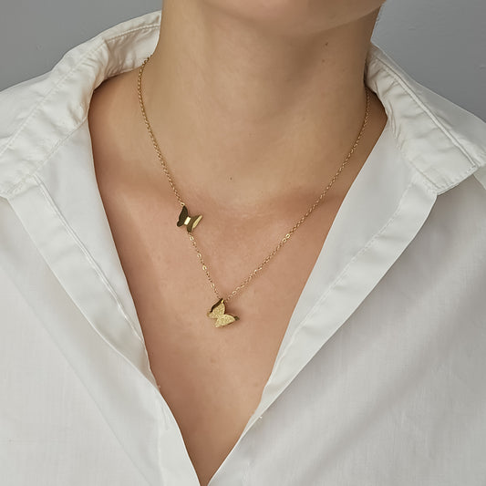 Mariposa Gift Set - Regalo