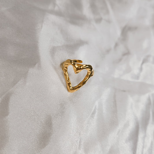 Corazon - Anillo