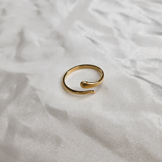 Doble - Anillo