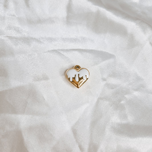 Me derrito de amor - Charm
