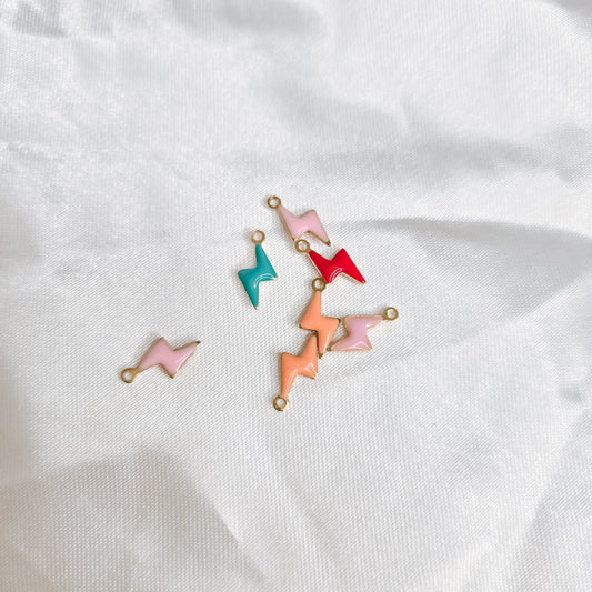 Trueno - Charm