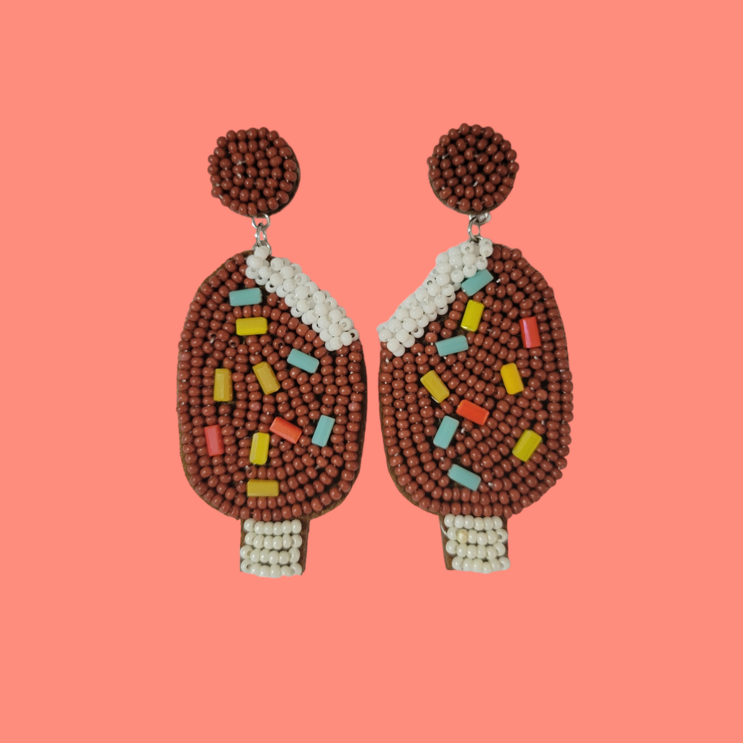 Choco Payco - Aretes Artesanales