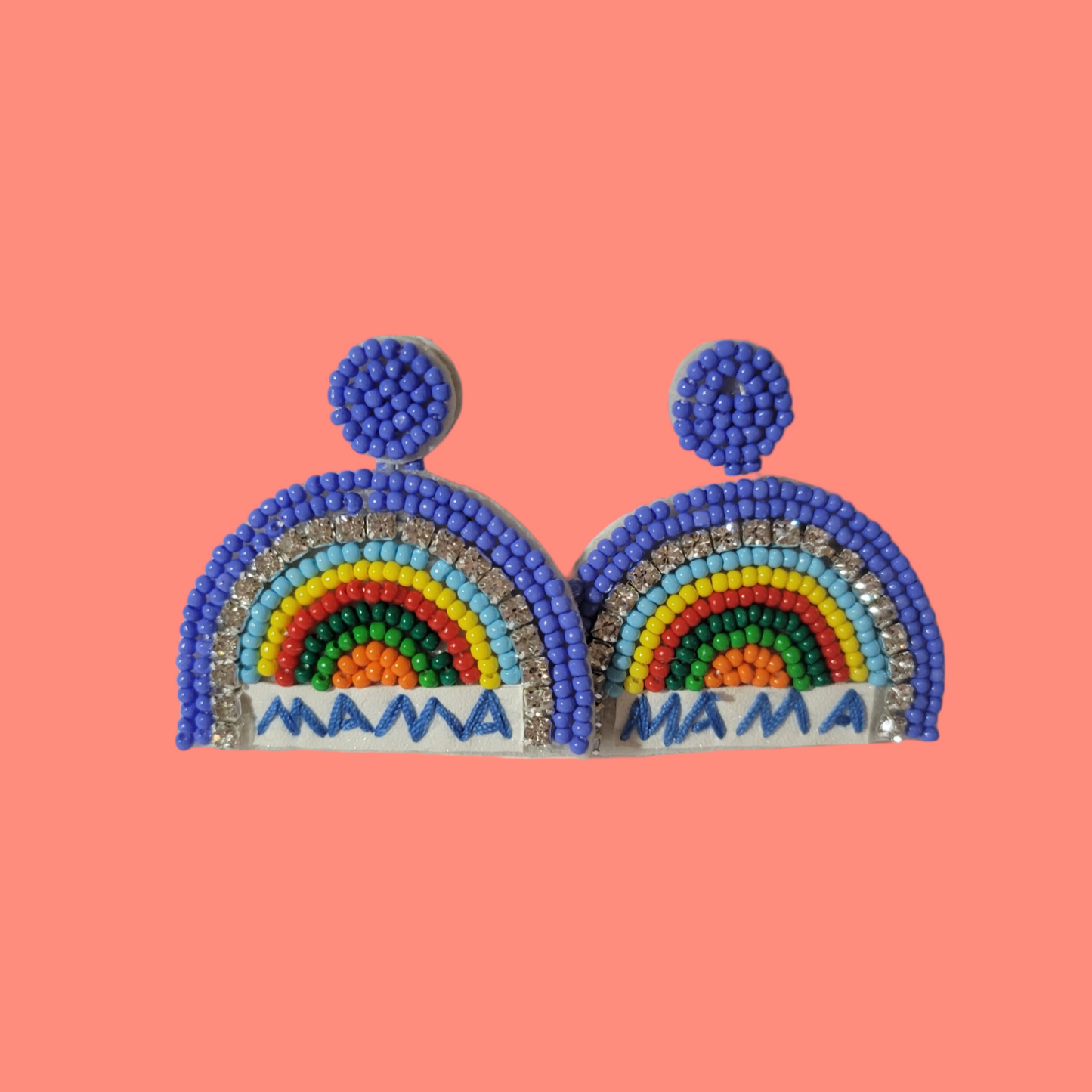 Mom - Handmade Earrings